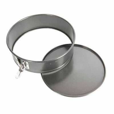 Masterclass Non-Stick Spring Form Cake Tin, 15cm
