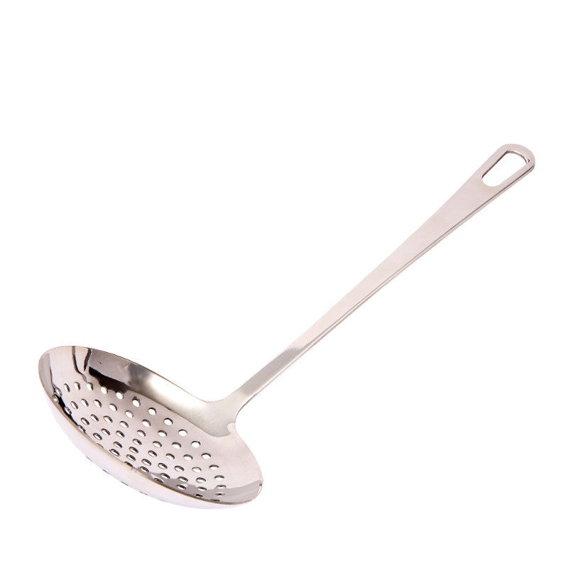 Dexam Stainless Steel Skimmer