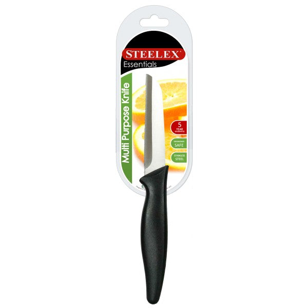 Steelex Multi Purpose Knife