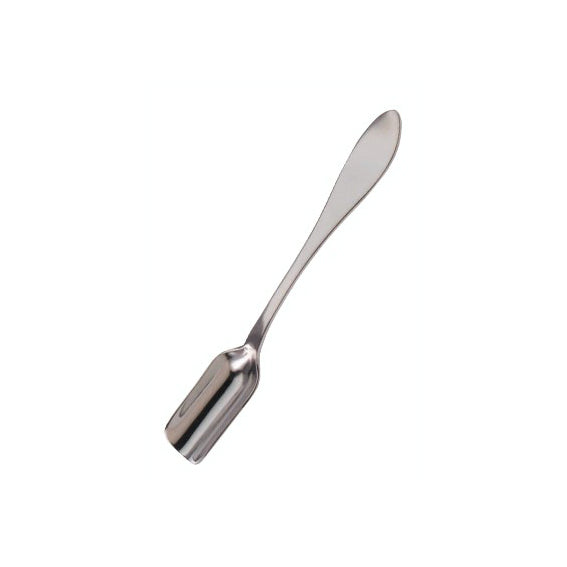 KitchenCraft Stainless Steel Stilton Spoon