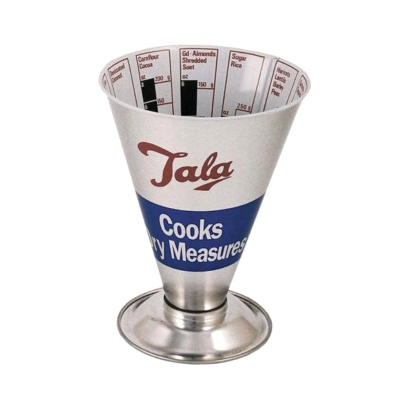 Tala Originals Cook's Dry Measure