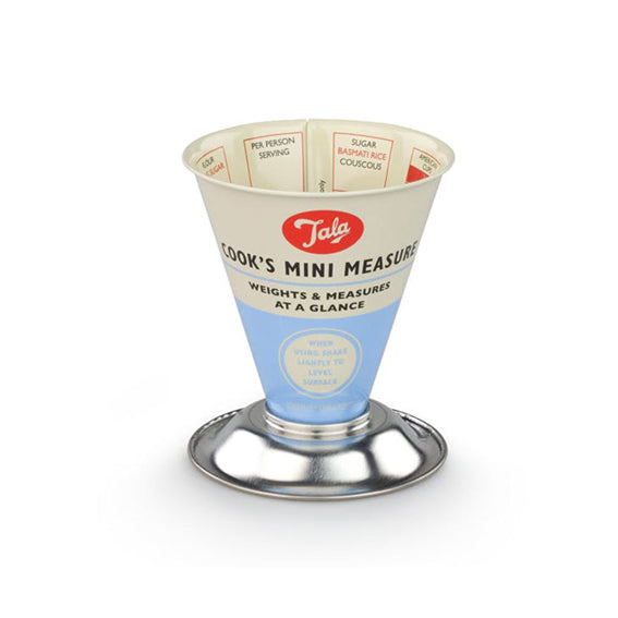 Tala Originals Cook's Mini Blue Measure