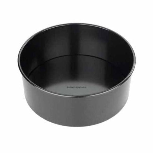 Tala Non-Stick Round Deep Cake Tin, 23cm