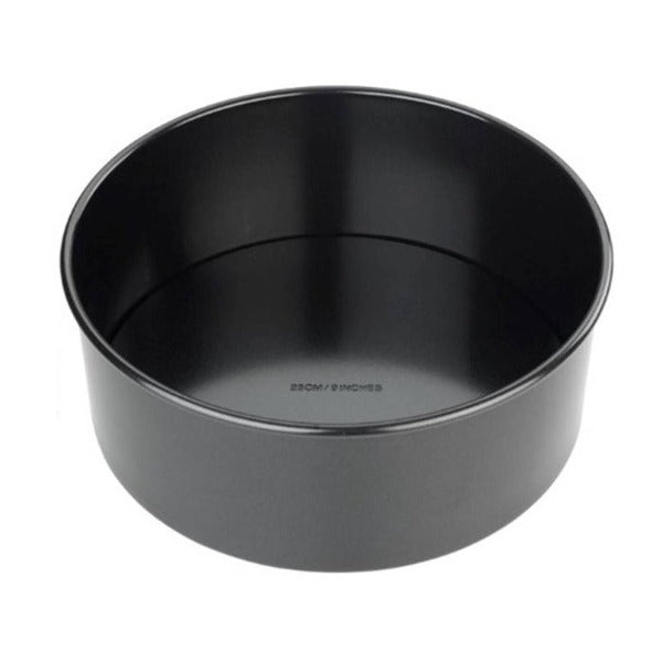 Tala Non-Stick Round Deep Cake Tin, 25cm