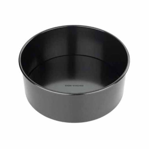 Tala Non-Stick Round Deep Cake Tin, 20cm