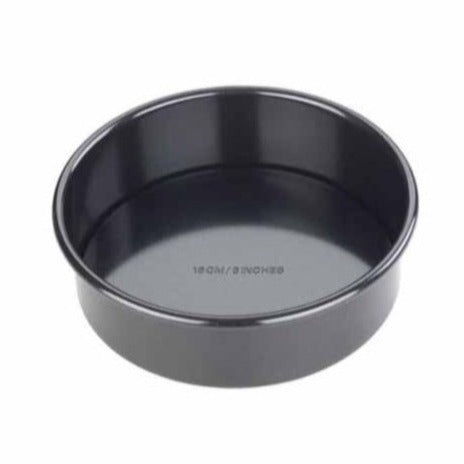 Tala Non-Stick Round Sandwich Cake Tin, 23cm