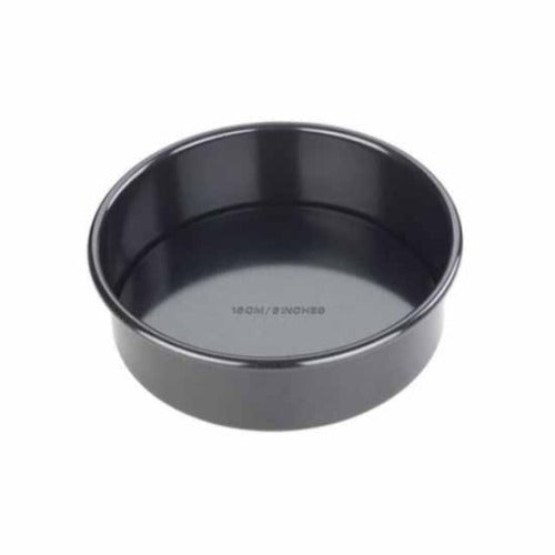 Tala Non-Stick Sandwich Cake Tin, 18cm