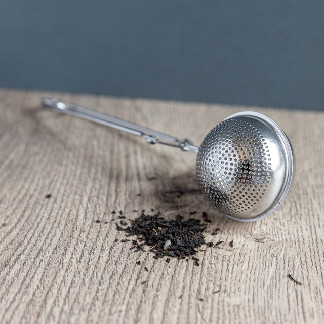 La Cafetière Stainless Steel Tea Infuser