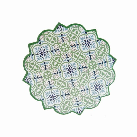 Ceramic Trivet & Teapot Stand, 20cm