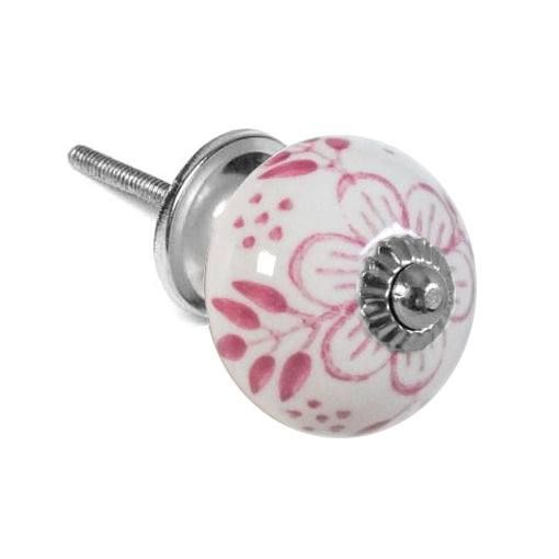 Drawer Knob, 4cm 🔴 22 In Stock