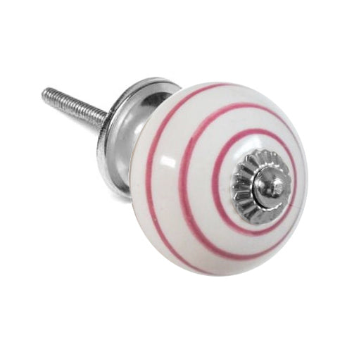 Drawer Knob, 4cm 🔴 22 In Stock (IR12)