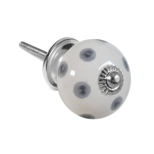 Drawer Knob, 4cm 🔴 10 In Stock (IR25)