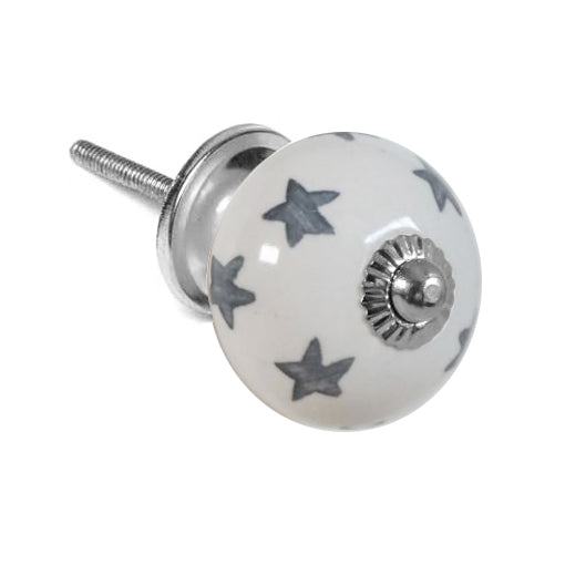 Drawer Knob, 4cm 🔴 22 In Stock (IR21)
