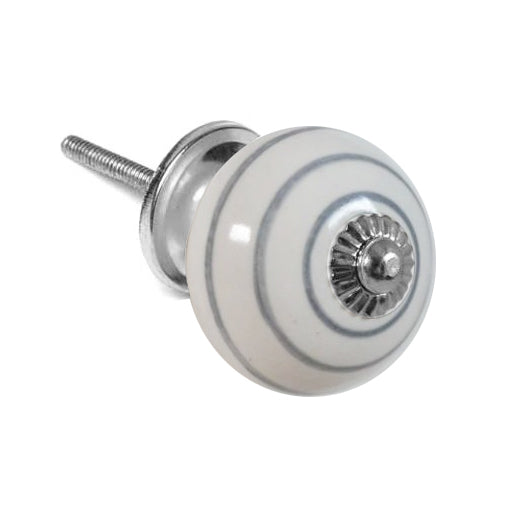 Drawer Knob, 4cm 🔴 12 In Stock (IR22)