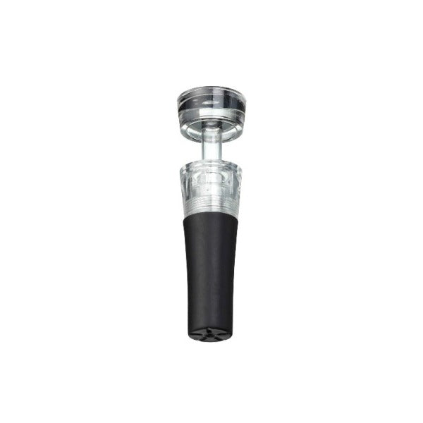 Wine Pump Stopper & Preserver (k61s)