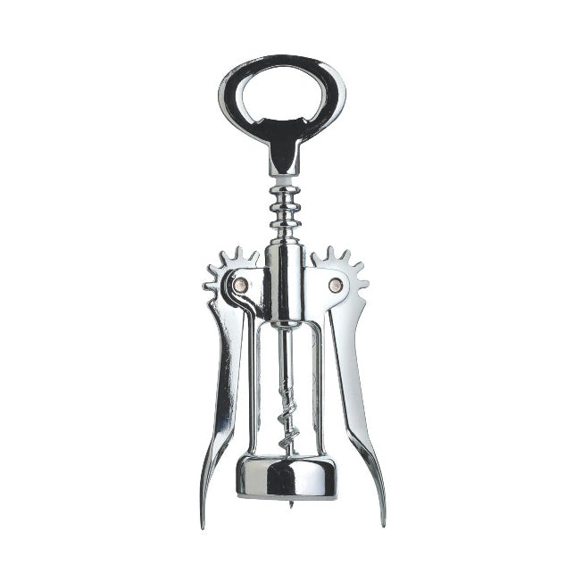 Double-Handled Wing Corkscrew (k33b)