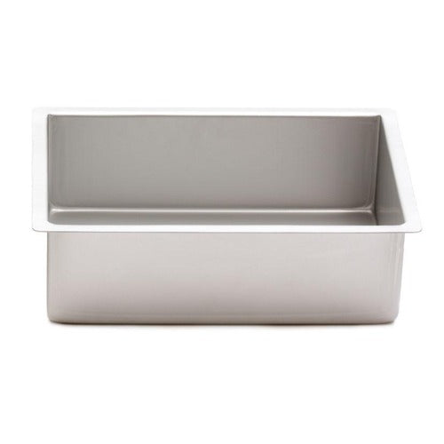Professional Oblong Cake Tin, 20cm x 30cm x 10cm