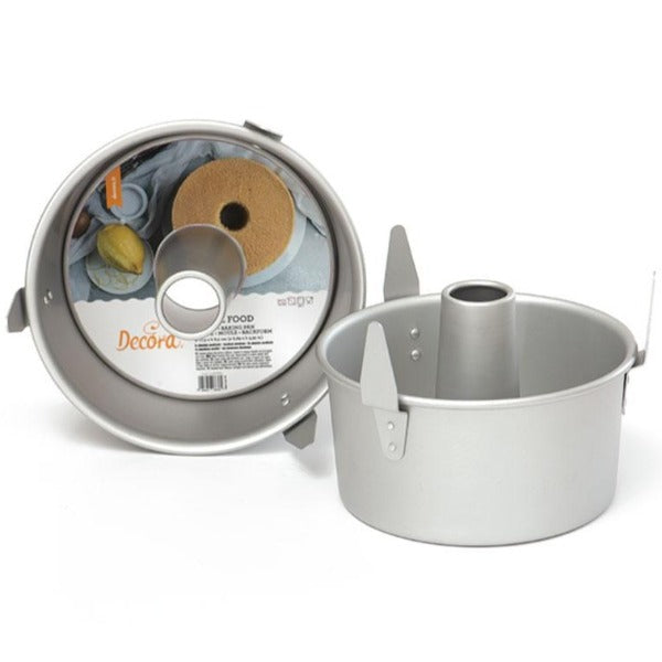 Decora Angel Cake Tin, 17.5cm