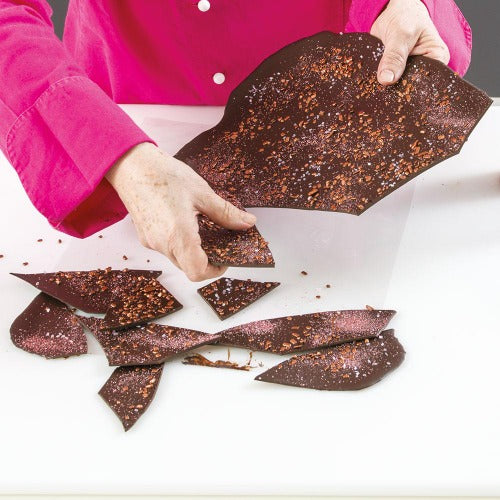 Food Grade PVC Sheets, 30cm x 40cm