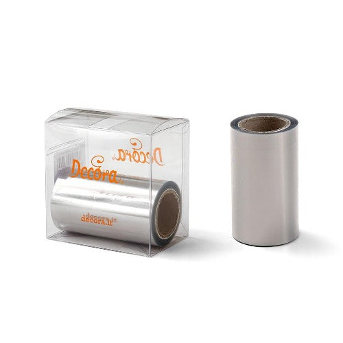 Food Grade PVC Roll, 10m X 10cm