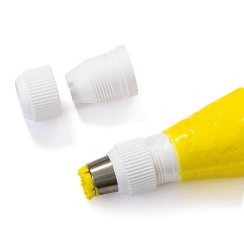 Icing Coupler Adaptor for 3D Nozzles