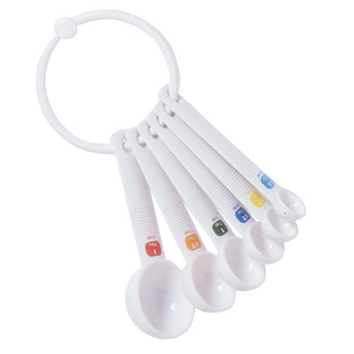 Tala Measuring Spoon Set, 6 Piece