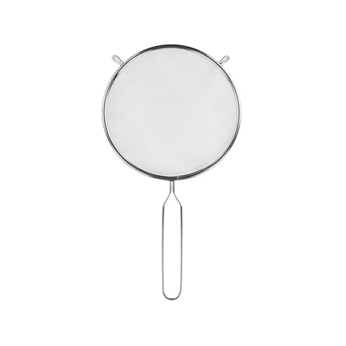 Chef Aid Metal Sieve Strainer, 14cm