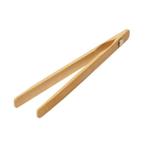 Dexam Beech Magnetic Toast Tongs