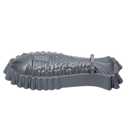Dexam Non-Stick Fish Shaped Mould, 26cm