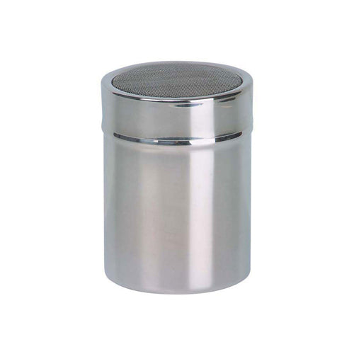 Dexam Stainless Steel Mesh Top Flour & Sugar Shaker