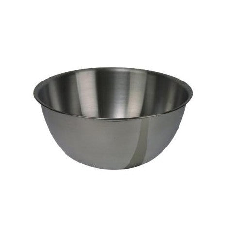 Dexam Stainless Steel Mixing Bowl, 2ltr