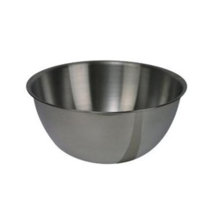 Dexam Stainless Steel Mixing Bowl, 3.5ltr
