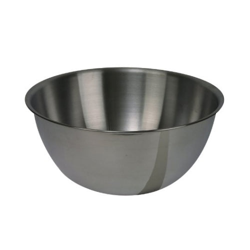 Dexam Stainless Steel Mixing Bowl, 5ltr