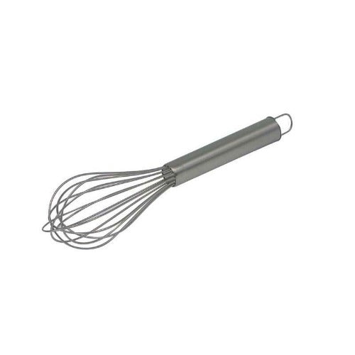 Dexam Stainless Steel Balloon Whisk, 20cm (D461)