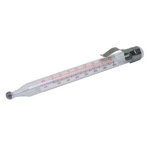 Dexam Jam & Deep Fry Thermometer