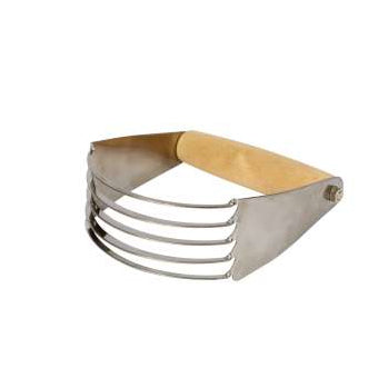 Dexam Pastry Blender With Wooden Handle