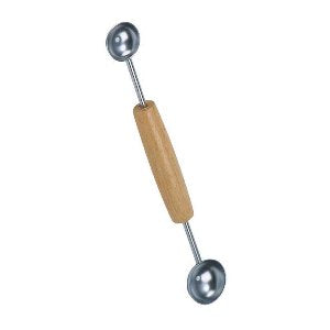 Dexam Double Melon Baller