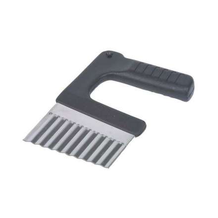 Dexam Potato & Vegetable Crinkle Cutter