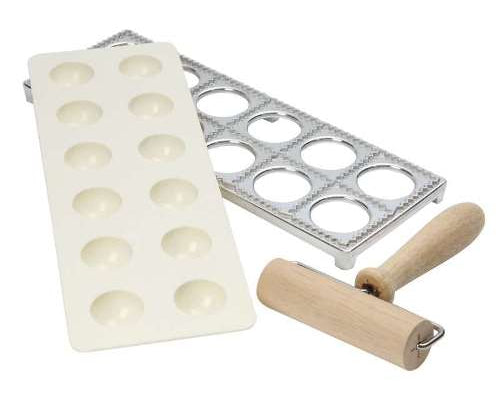 Dexam Ravioli Making Set