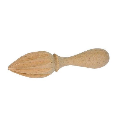 Dexam Beech Wood Lemon juicer Reamer