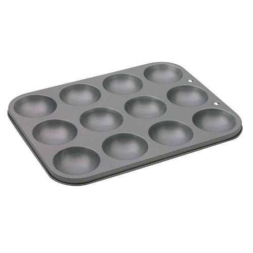 Dexam Non-Stick 12 Cup Mince Pie Tin (D517)