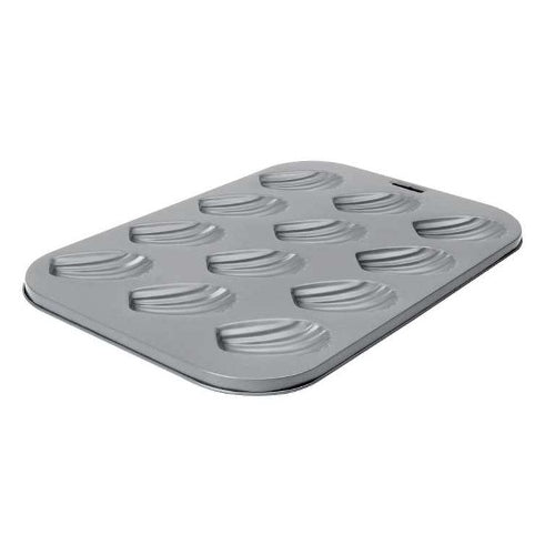 Dexam Non-Stick 12 Cup Madeleine Pan