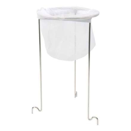 Dexam Jam & Jelly Strainer With Stand