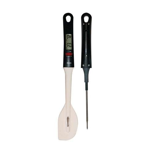Dexam Thermo Spoon Jam Thermometer