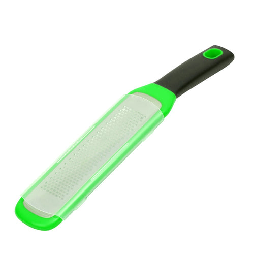 Dexam Green Flat Medium Grater