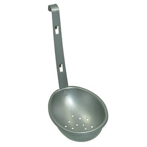 Eddingtons Single Egg Poacher, Silver (E832)