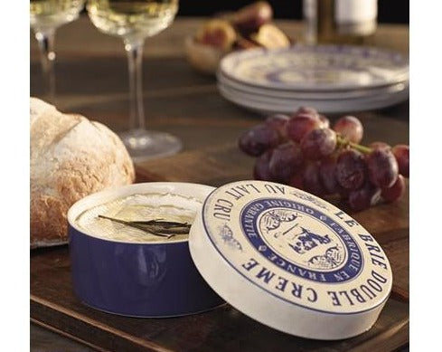 Artesà Gourmet Cheese Brie Baker