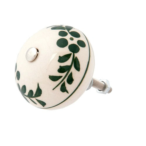 Drawer Knob, 4.75cm (800a)