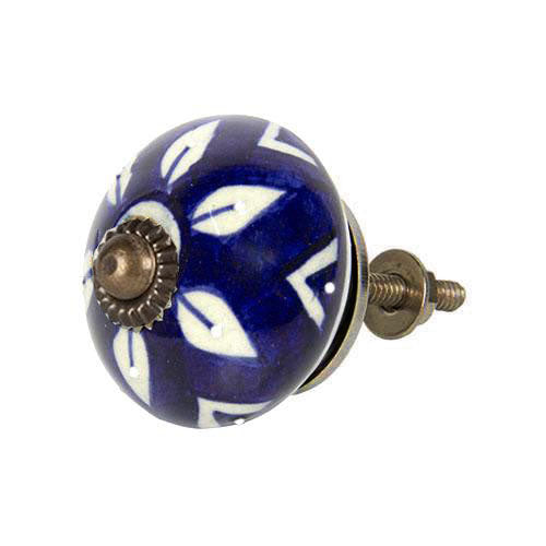 ceramic door knob