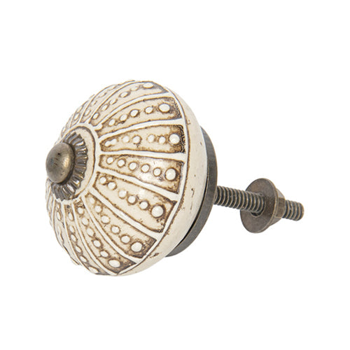 Drawer Knob, 4cm 🔴 6 In Stock (ce171)